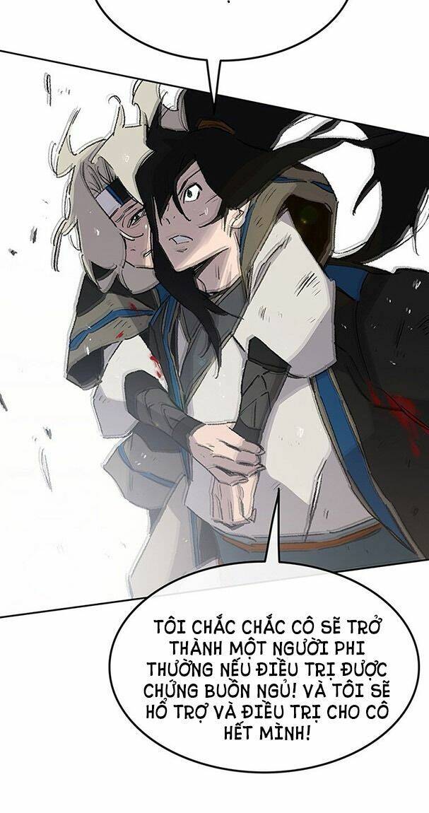 Tiên Kiếm Bất Bại Chapter 106 - Trang 2