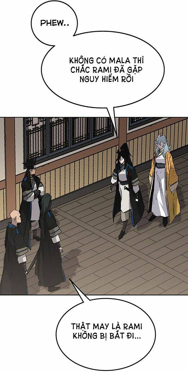 Tiên Kiếm Bất Bại Chapter 106 - Trang 2