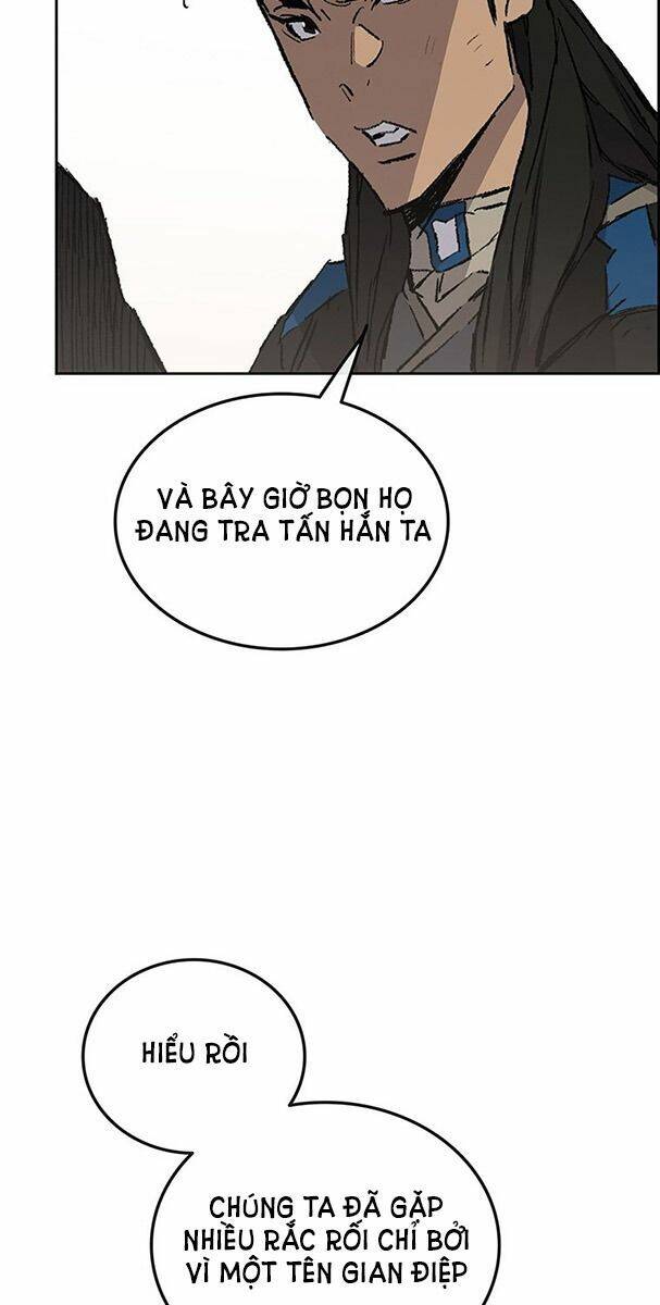 Tiên Kiếm Bất Bại Chapter 106 - Trang 2