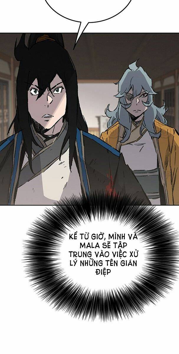 Tiên Kiếm Bất Bại Chapter 106 - Trang 2
