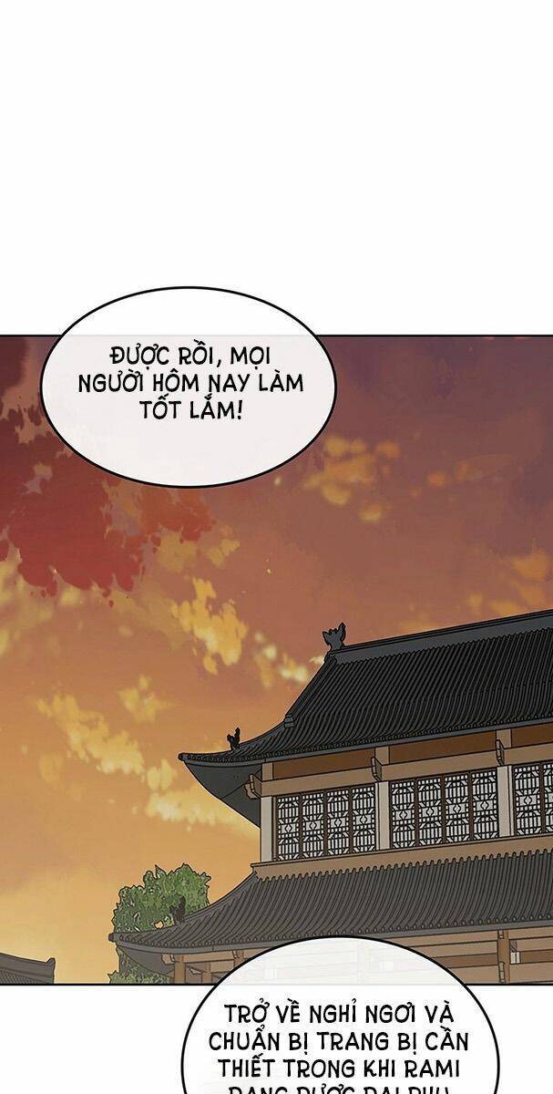 Tiên Kiếm Bất Bại Chapter 106 - Trang 2