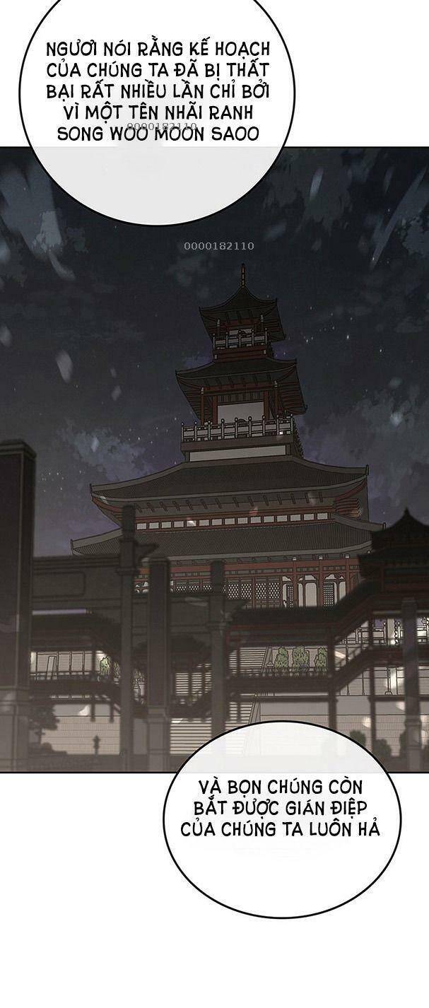 Tiên Kiếm Bất Bại Chapter 106 - Trang 2