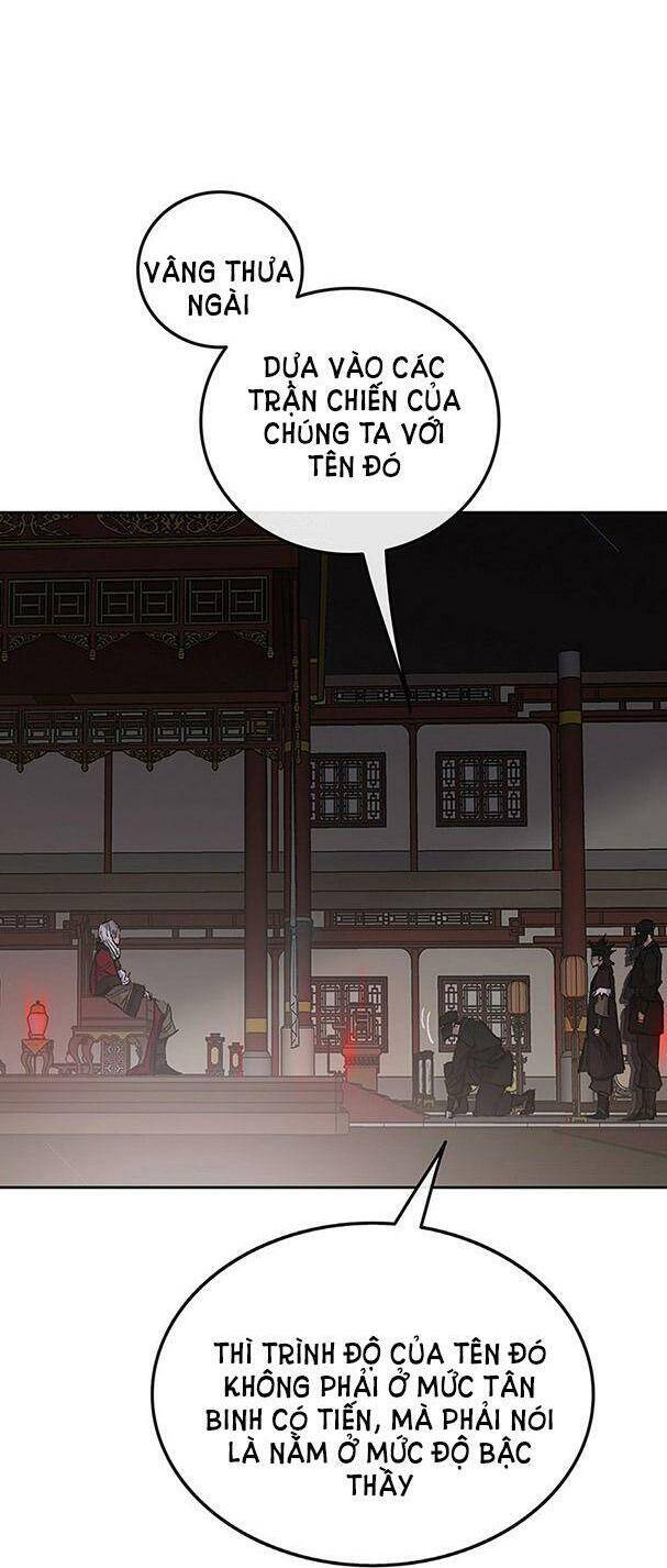 Tiên Kiếm Bất Bại Chapter 106 - Trang 2