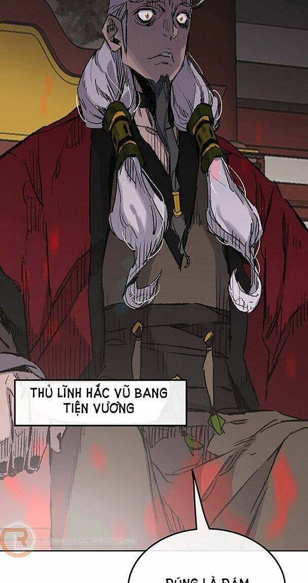 Tiên Kiếm Bất Bại Chapter 106 - Trang 2