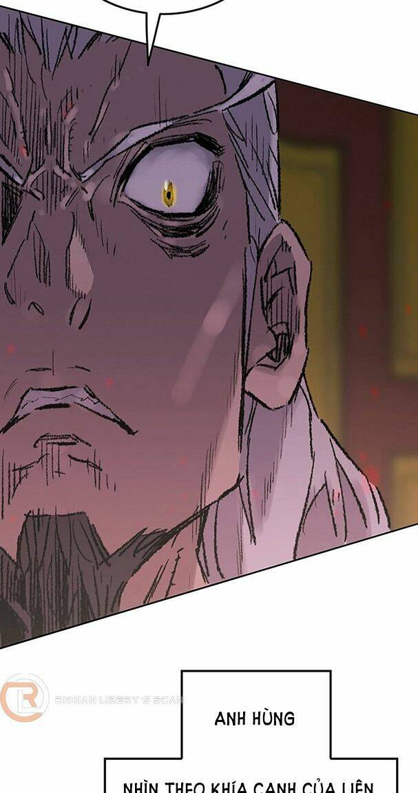 Tiên Kiếm Bất Bại Chapter 106 - Trang 2