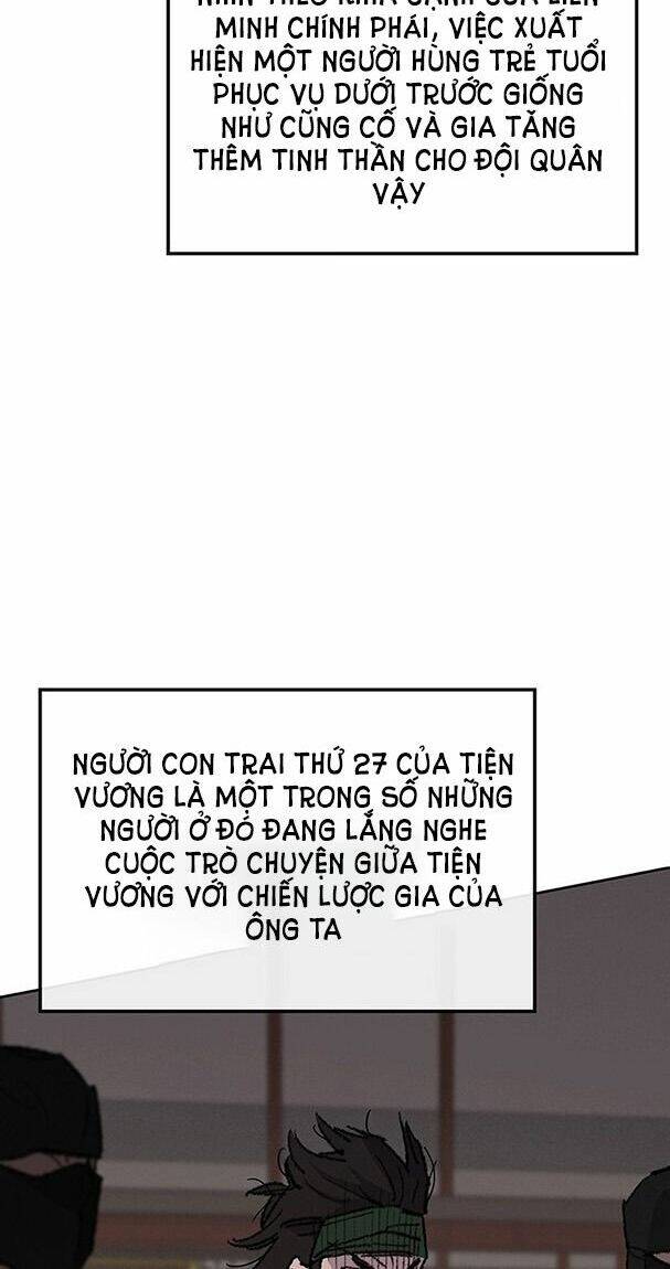 Tiên Kiếm Bất Bại Chapter 106 - Trang 2