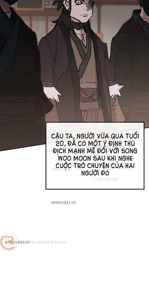 Tiên Kiếm Bất Bại Chapter 106 - Trang 2