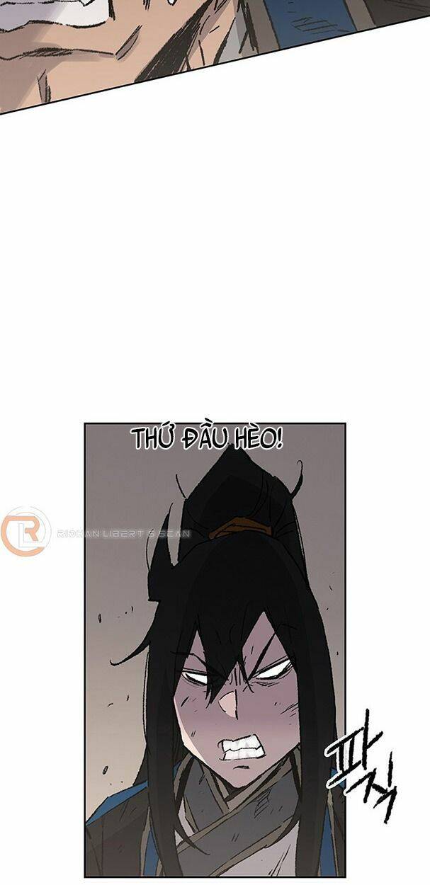 Tiên Kiếm Bất Bại Chapter 106 - Trang 2