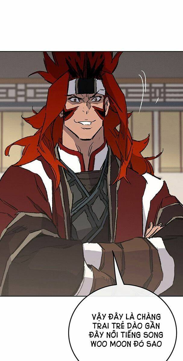 Tiên Kiếm Bất Bại Chapter 106 - Trang 2