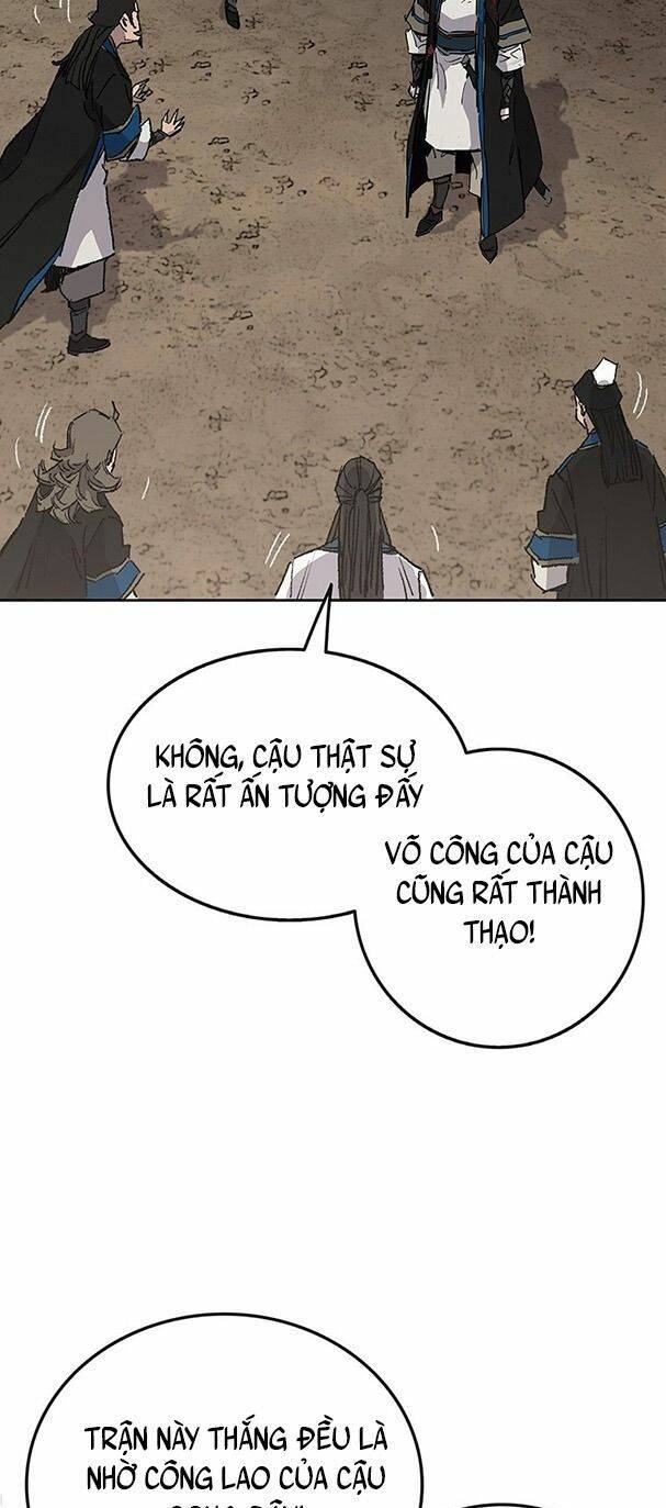 Tiên Kiếm Bất Bại Chapter 106 - Trang 2