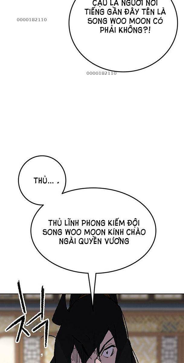 Tiên Kiếm Bất Bại Chapter 107 - Trang 2