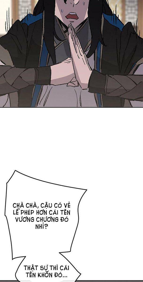 Tiên Kiếm Bất Bại Chapter 107 - Trang 2