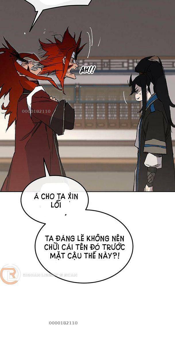 Tiên Kiếm Bất Bại Chapter 107 - Trang 2