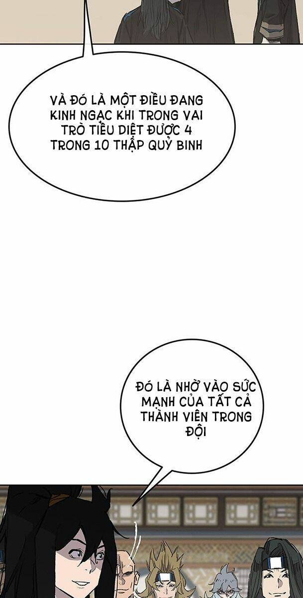 Tiên Kiếm Bất Bại Chapter 107 - Trang 2