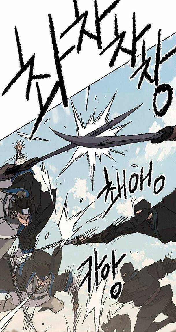 Tiên Kiếm Bất Bại Chapter 108 - Trang 2