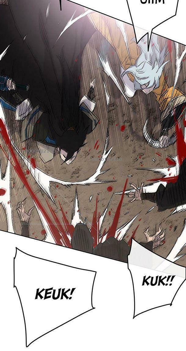 Tiên Kiếm Bất Bại Chapter 108 - Trang 2