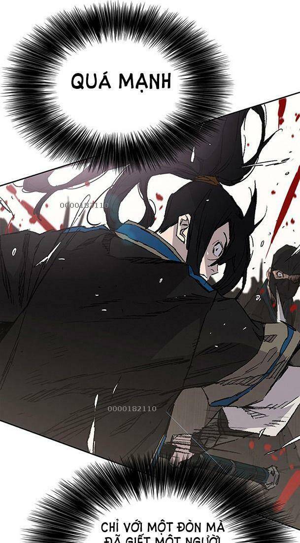 Tiên Kiếm Bất Bại Chapter 108 - Trang 2