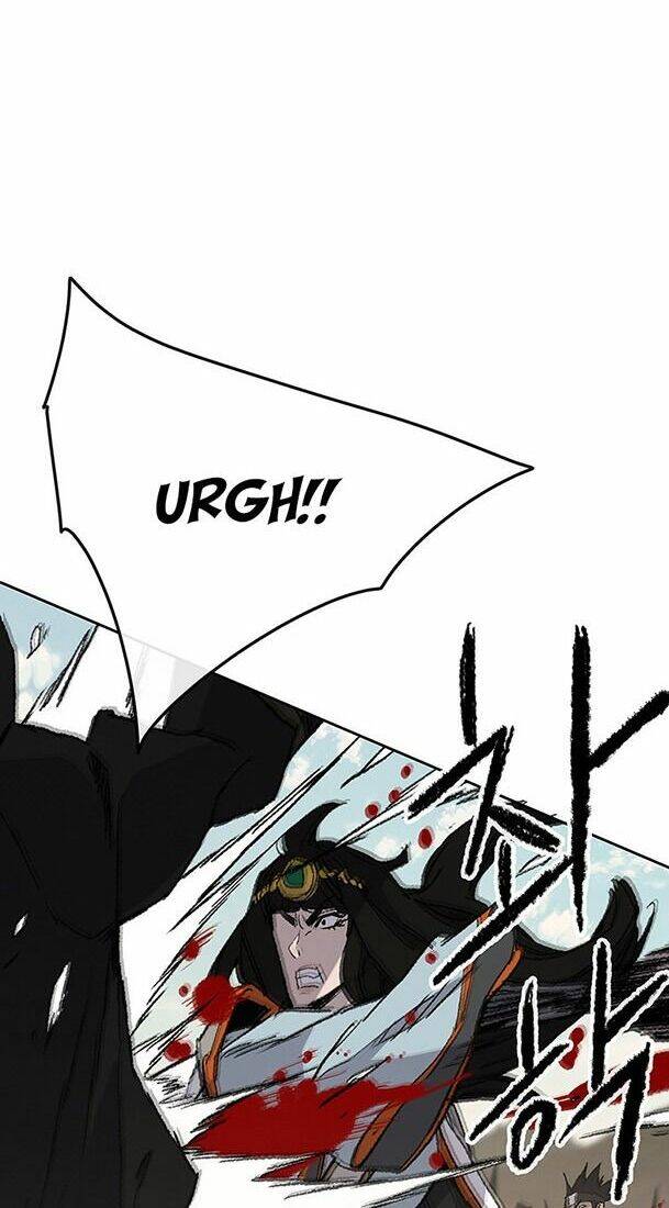 Tiên Kiếm Bất Bại Chapter 108 - Trang 2