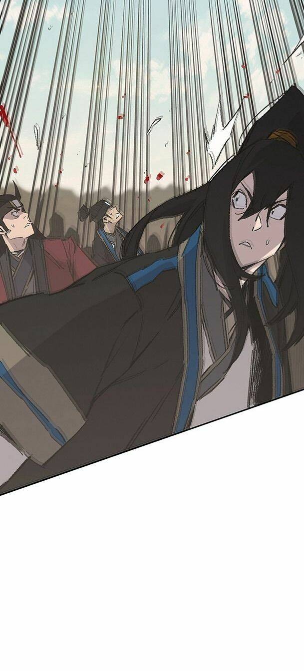 Tiên Kiếm Bất Bại Chapter 108 - Trang 2