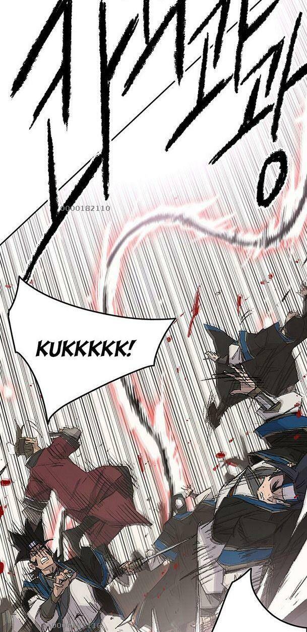 Tiên Kiếm Bất Bại Chapter 108 - Trang 2