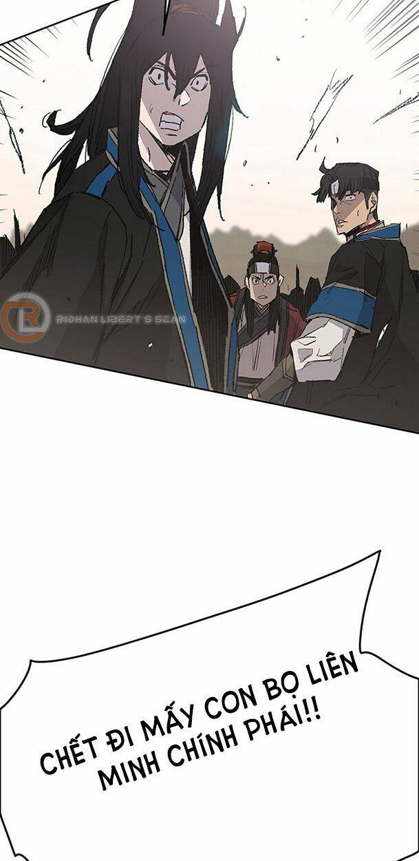 Tiên Kiếm Bất Bại Chapter 108 - Trang 2