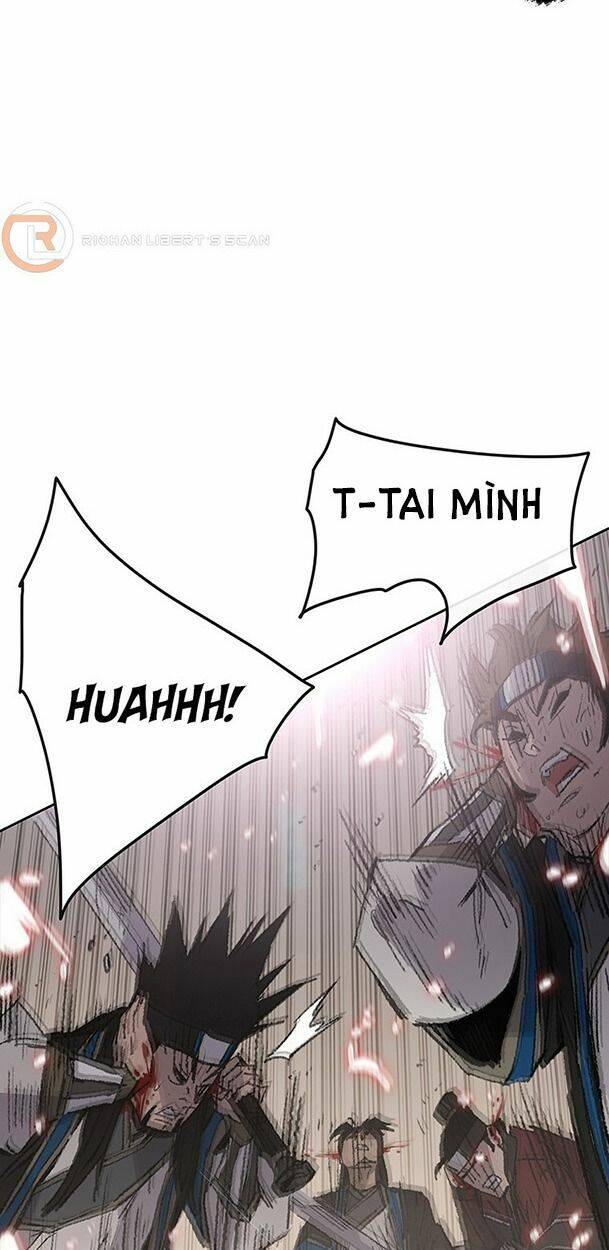 Tiên Kiếm Bất Bại Chapter 108 - Trang 2