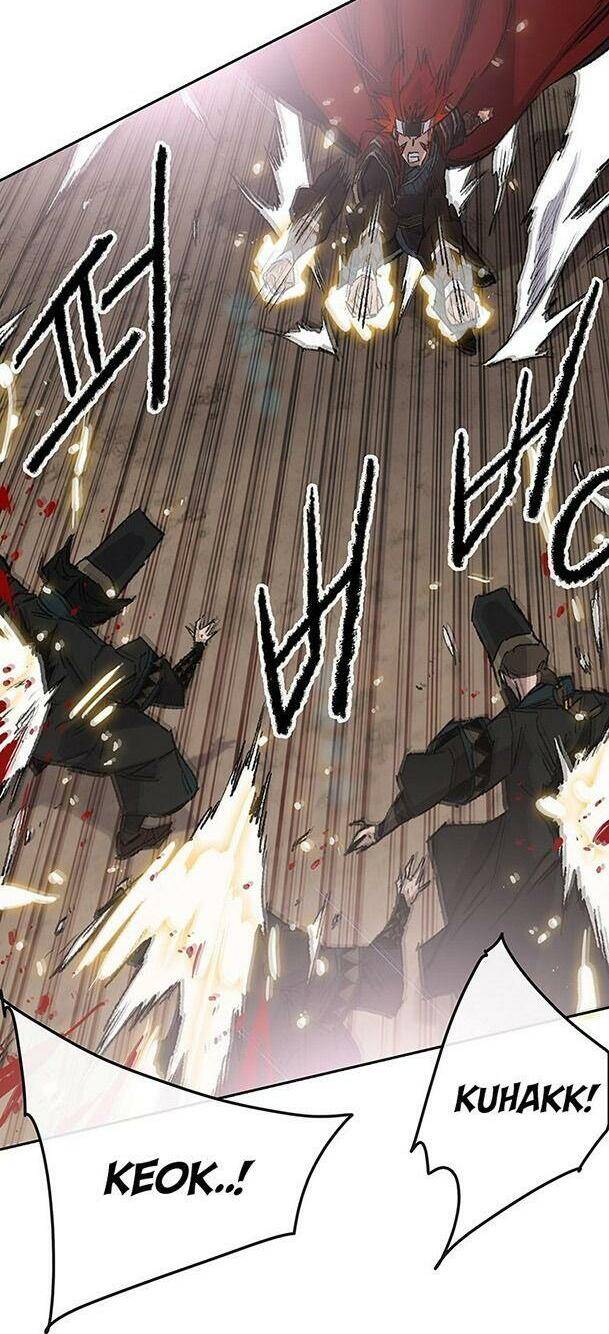 Tiên Kiếm Bất Bại Chapter 108 - Trang 2