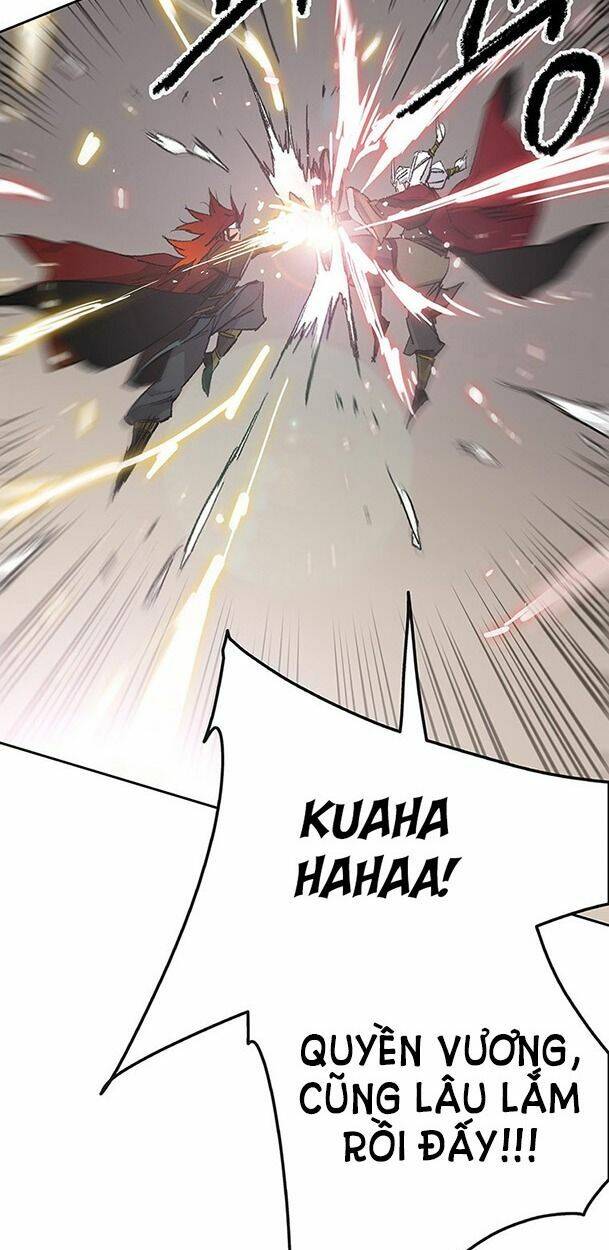 Tiên Kiếm Bất Bại Chapter 108 - Trang 2