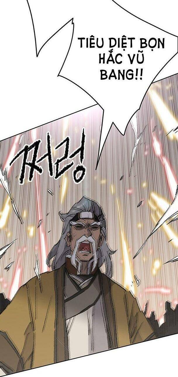 Tiên Kiếm Bất Bại Chapter 108 - Trang 2