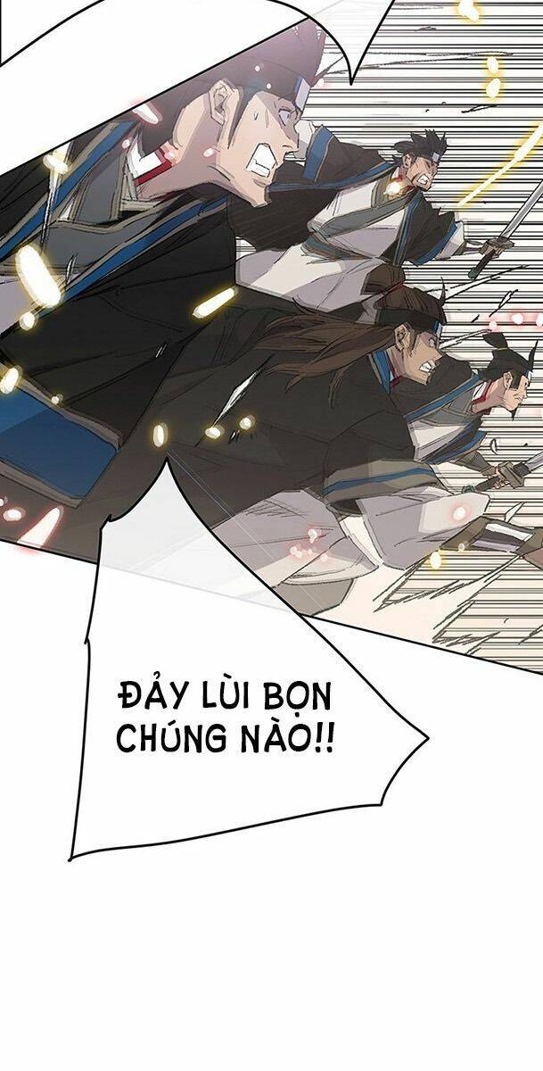 Tiên Kiếm Bất Bại Chapter 108 - Trang 2