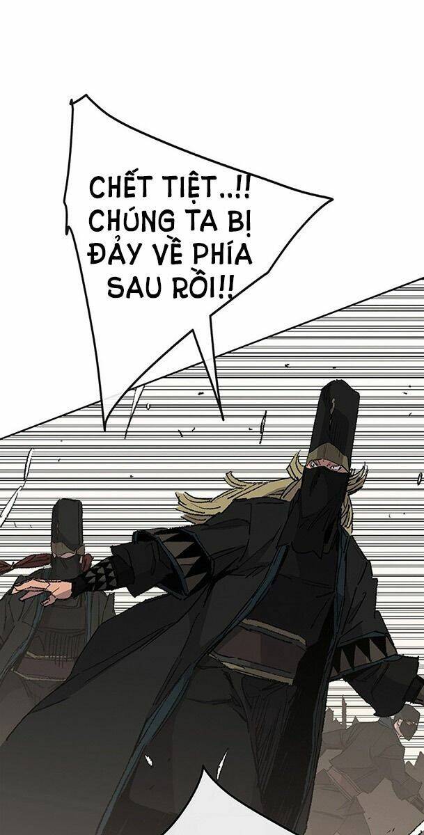 Tiên Kiếm Bất Bại Chapter 108 - Trang 2