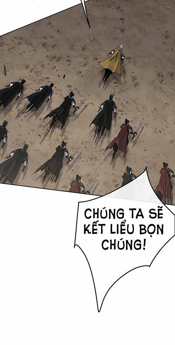 Tiên Kiếm Bất Bại Chapter 108 - Trang 2