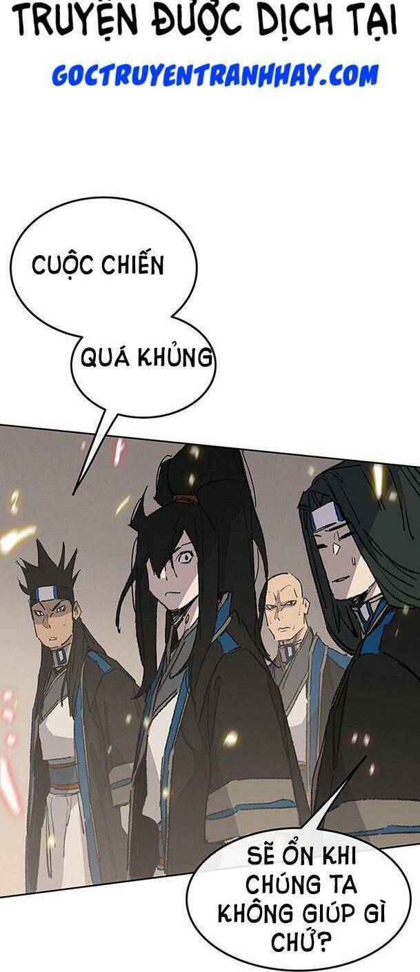 Tiên Kiếm Bất Bại Chapter 108 - Trang 2