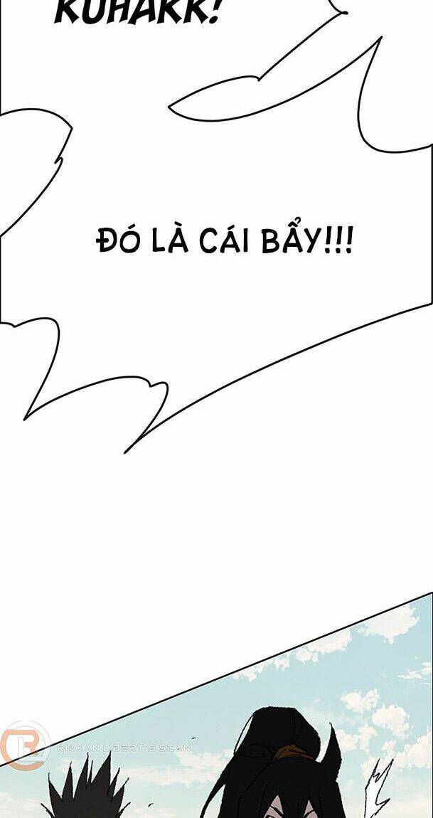 Tiên Kiếm Bất Bại Chapter 108 - Trang 2