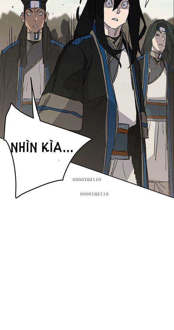 Tiên Kiếm Bất Bại Chapter 108 - Trang 2