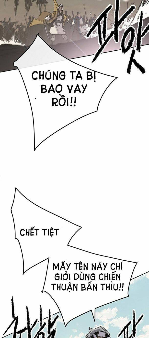 Tiên Kiếm Bất Bại Chapter 108 - Trang 2