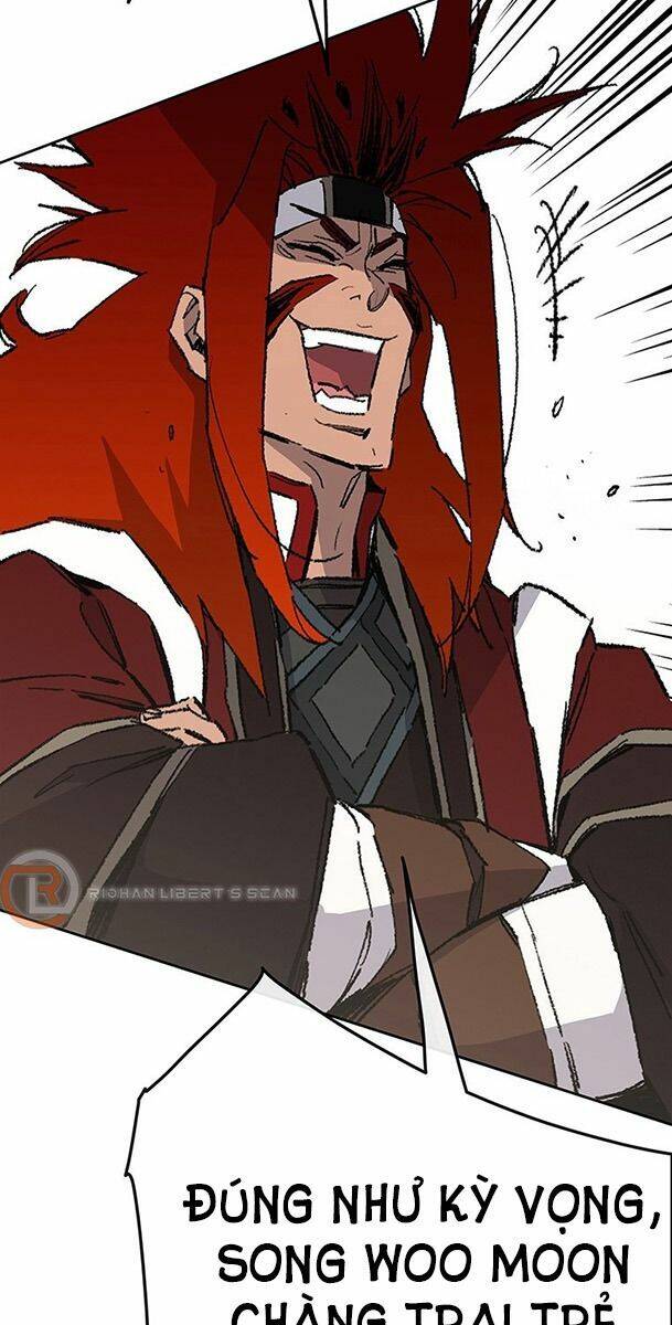 Tiên Kiếm Bất Bại Chapter 108 - Trang 2