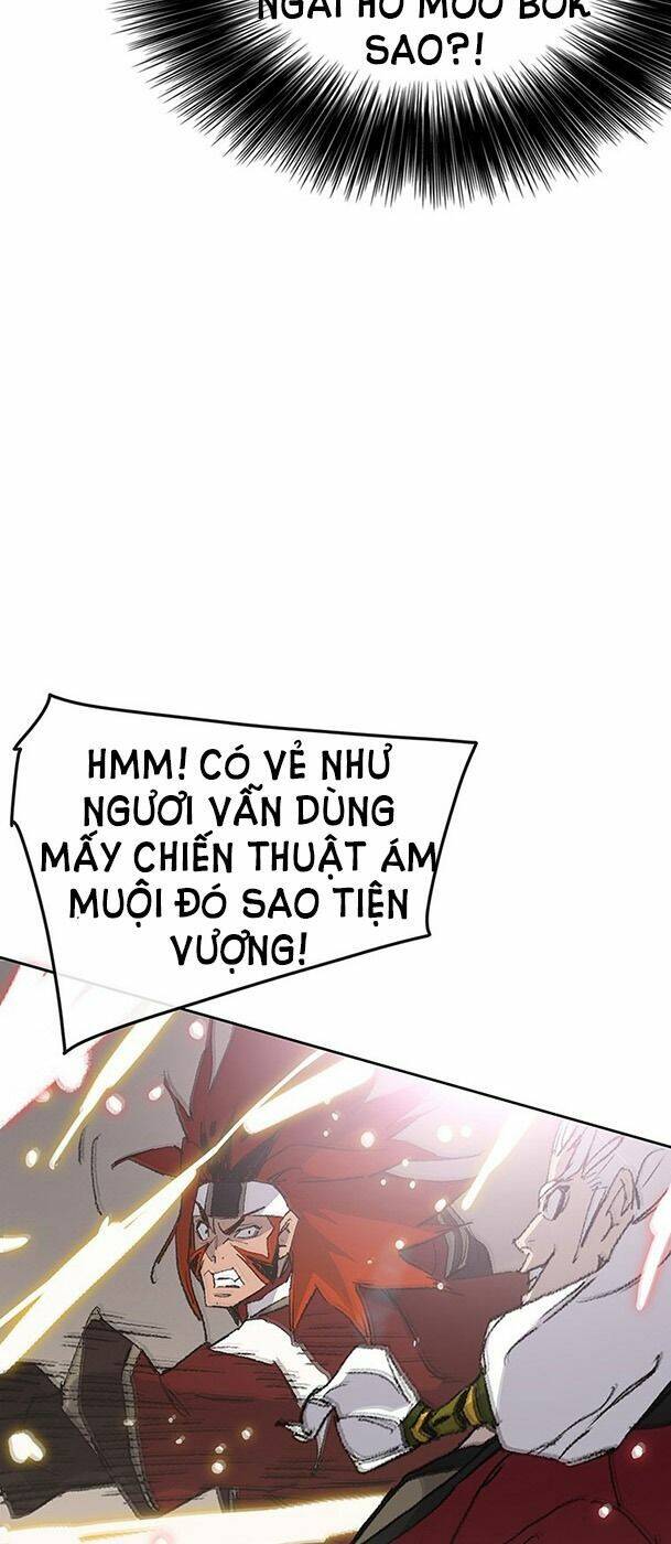 Tiên Kiếm Bất Bại Chapter 108 - Trang 2