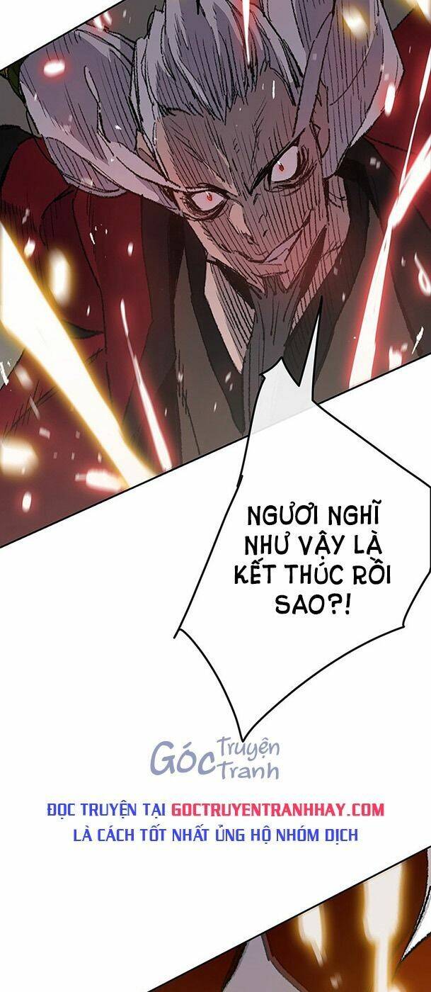 Tiên Kiếm Bất Bại Chapter 108 - Trang 2