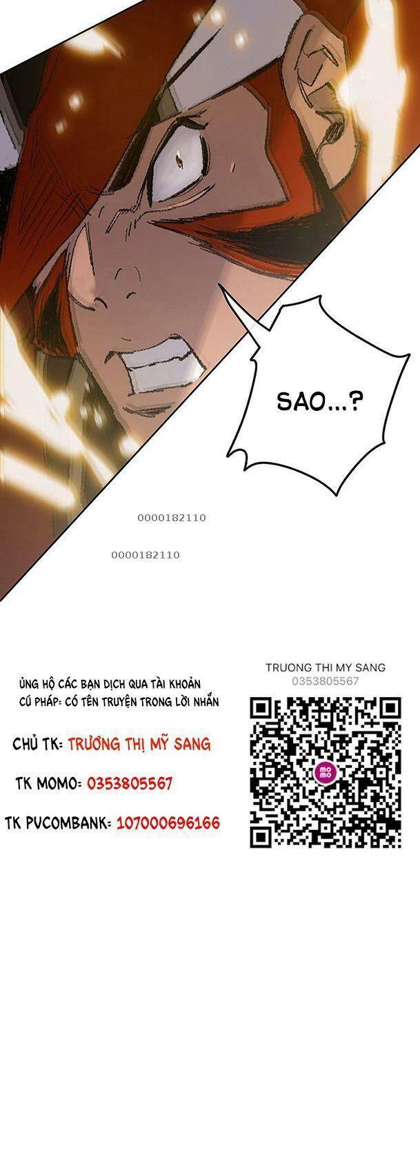 Tiên Kiếm Bất Bại Chapter 108 - Trang 2