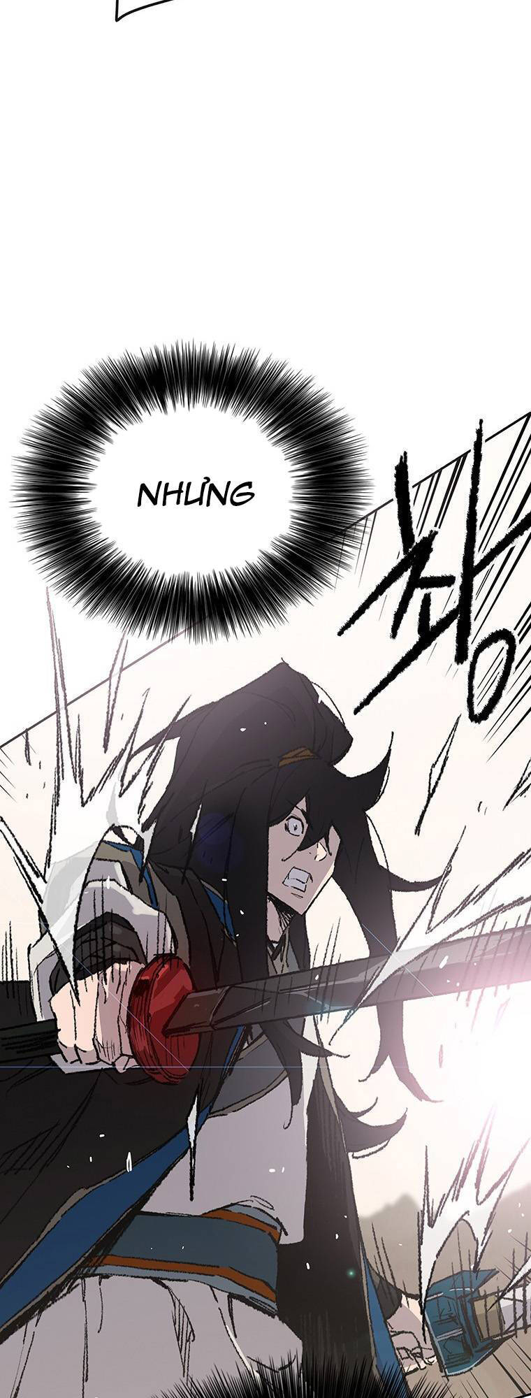 Tiên Kiếm Bất Bại Chapter 109 - Trang 2