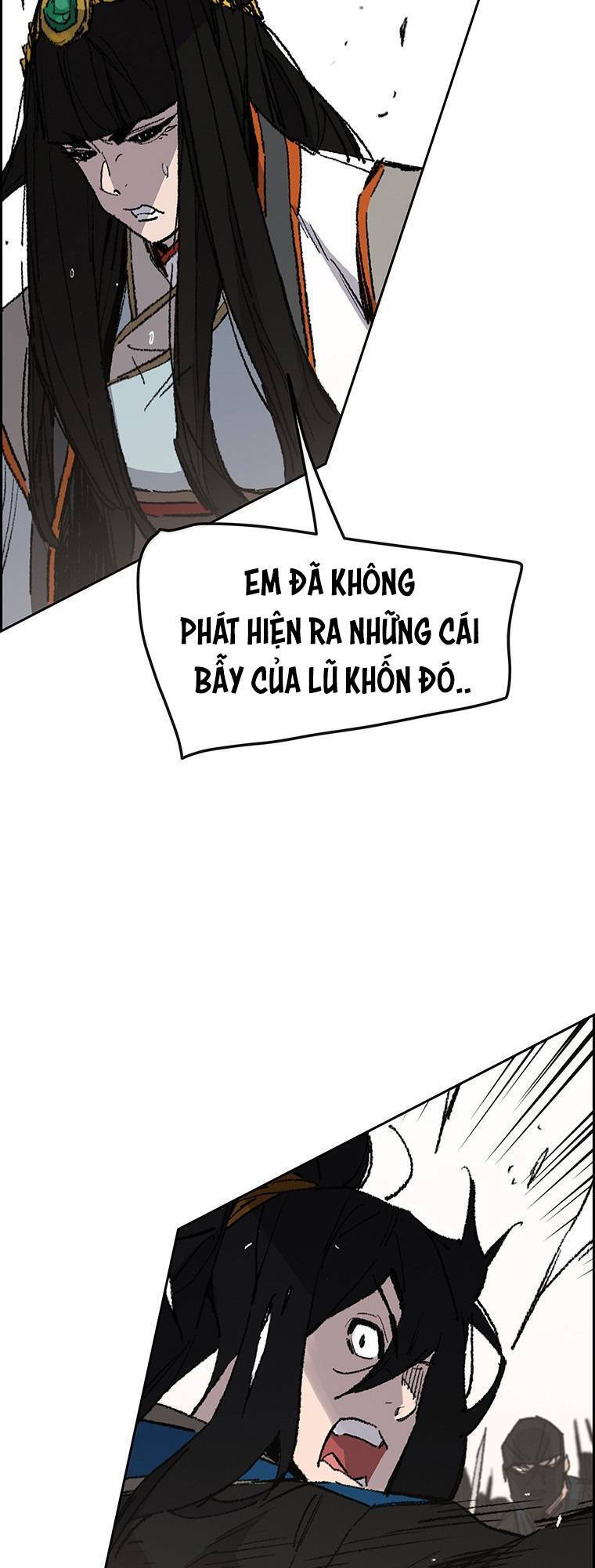 Tiên Kiếm Bất Bại Chapter 109 - Trang 2