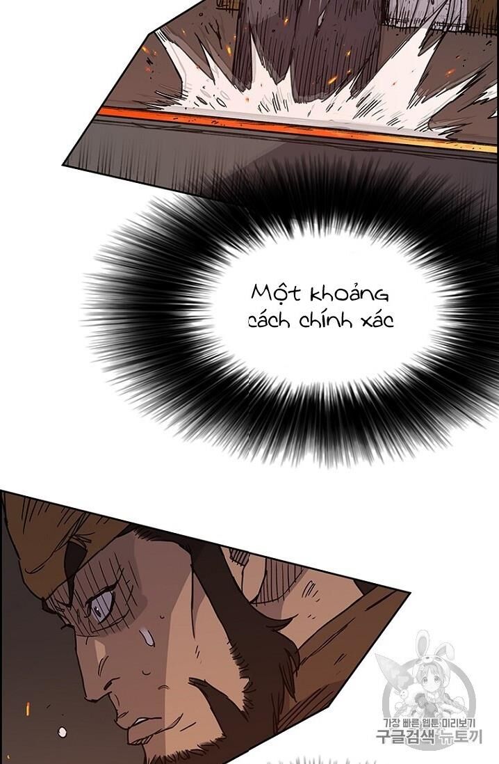 Tiên Kiếm Bất Bại Chapter 11 - Trang 2