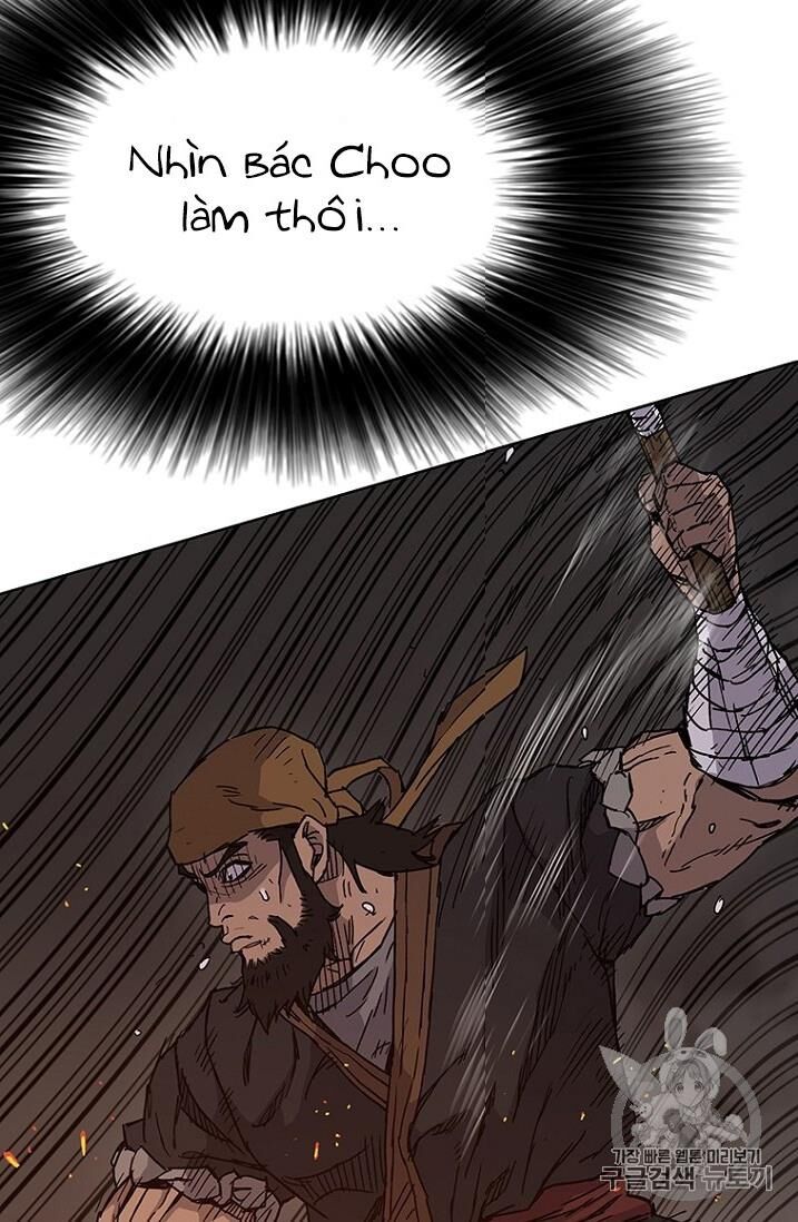 Tiên Kiếm Bất Bại Chapter 11 - Trang 2