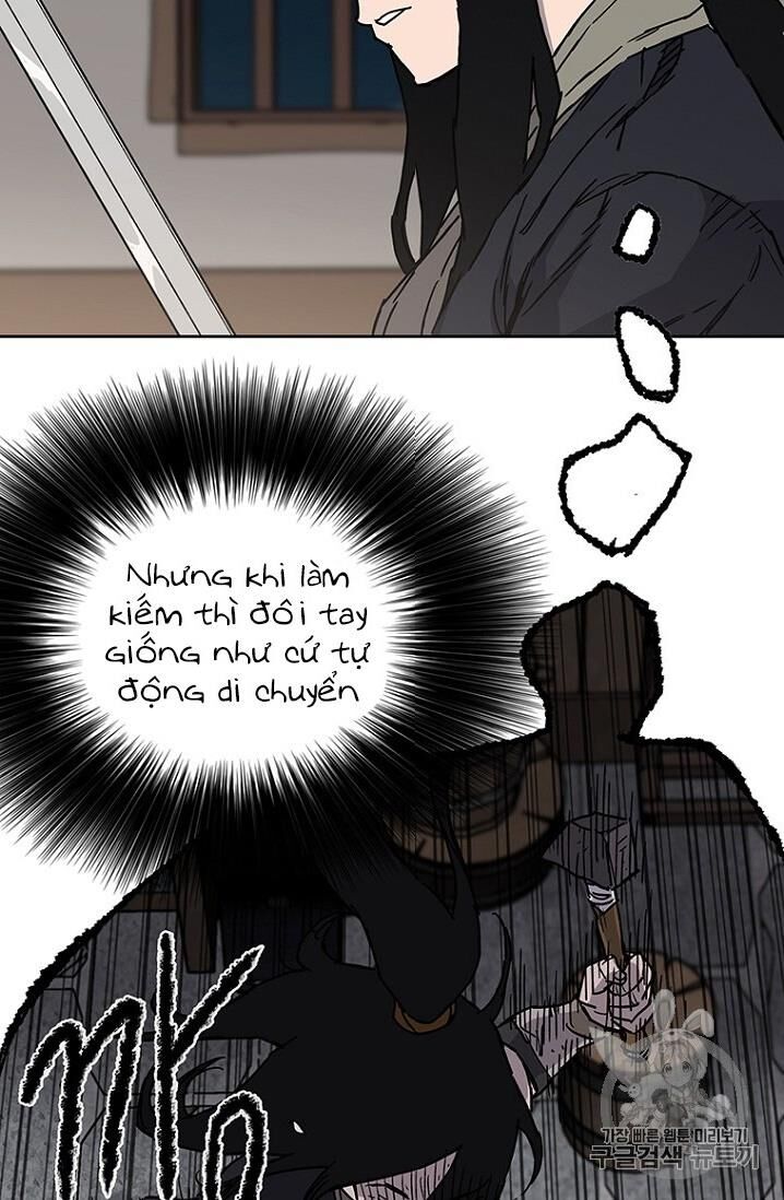 Tiên Kiếm Bất Bại Chapter 11 - Trang 2