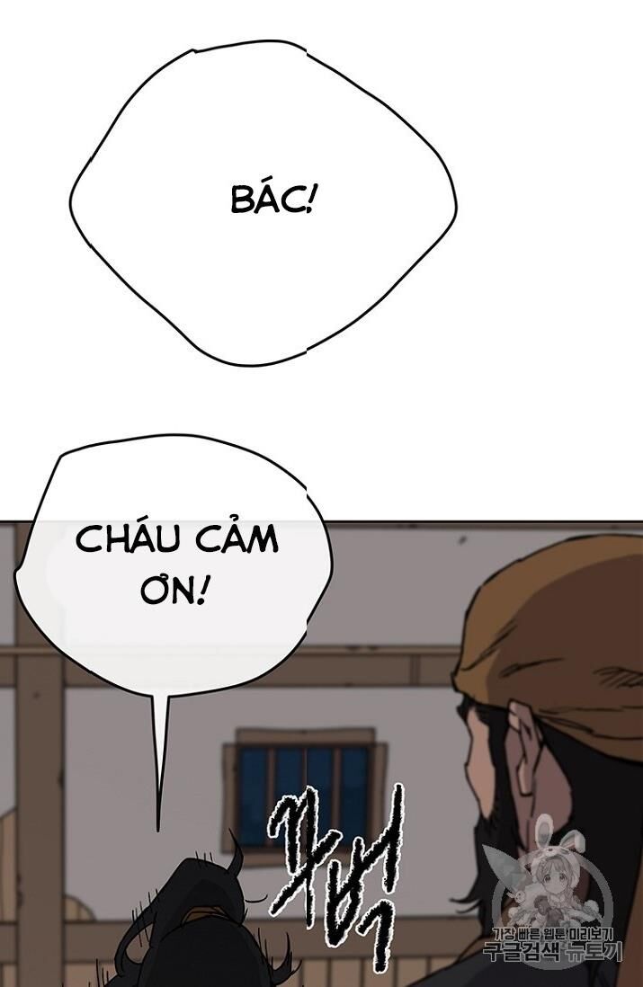 Tiên Kiếm Bất Bại Chapter 11 - Trang 2