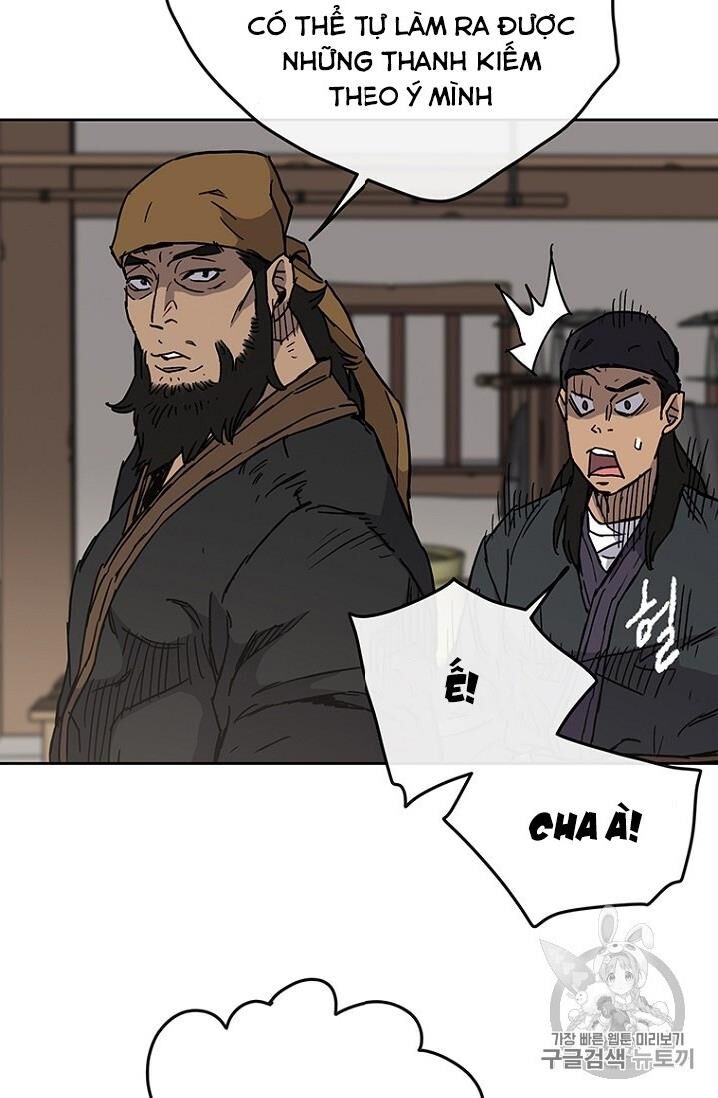 Tiên Kiếm Bất Bại Chapter 11 - Trang 2