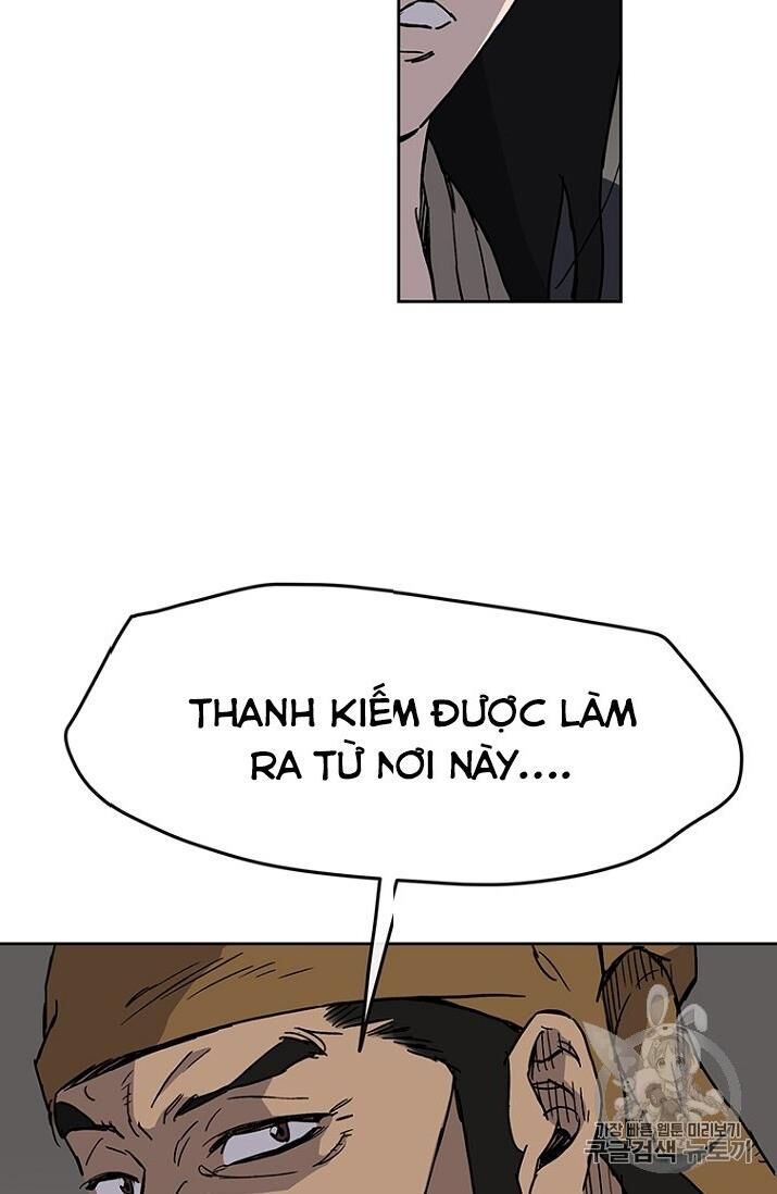 Tiên Kiếm Bất Bại Chapter 11 - Trang 2