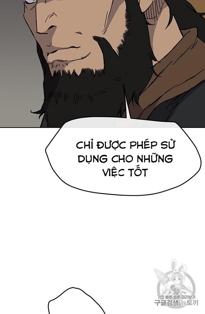 Tiên Kiếm Bất Bại Chapter 11 - Trang 2