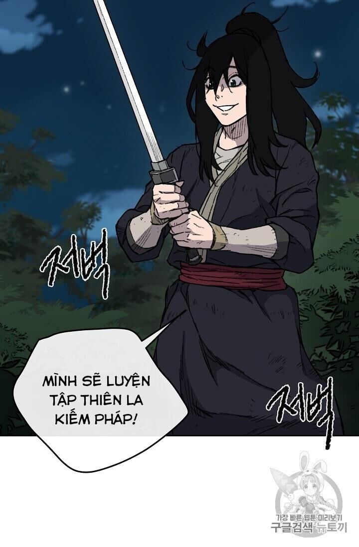 Tiên Kiếm Bất Bại Chapter 11 - Trang 2
